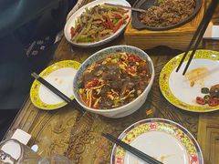 -宗巴雍姆藏餐府
