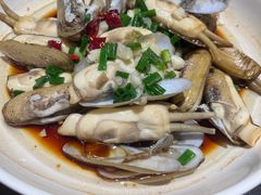 -健眺小海鲜(临海后山店)