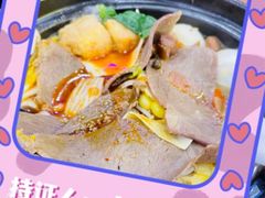 -东方宫中国兰州牛肉拉面(新起街店)