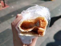 -小红旗臭豆腐炸冷面(万达店)