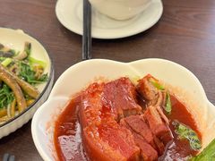 玫瑰腐乳肉-小实惠嘉(威海路店)