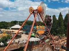 -七彩云南欢乐世界