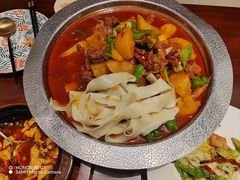 -那拉提之疆·新疆菜(美院店)