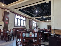 大堂-来顺成饭庄