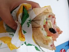 -赛百味SUBWAY(阳光天地店)