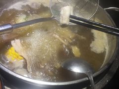 -煊记潮汕牛肉火锅(钱桥店)