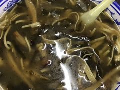 -安徽阜阳卷馍(西单店)