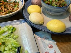 -炊烟·山房菜