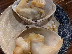 -矶野水产(澳门逸园中心店)