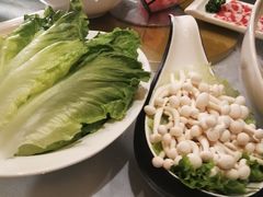 -江海肥牛(桃园南路店)