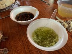 -威邵鸡煲(西华路总店)