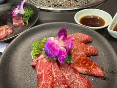 -银座苑烧肉酒场·烤活鳗(仙霞路店)