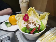 -海底捞火锅(逸仙路店)