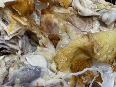 -秦唐一号西安菜馆(钟楼店)
