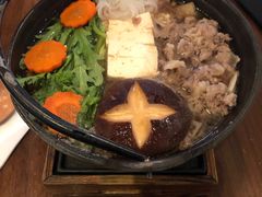 -铃木食堂(帽儿胡同店)