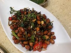 -313羊庄鲜羊火锅·鲜羊肉烧烤(李村店)