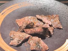 -厚贞日式烤肉(浦东汇智店)