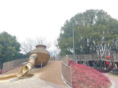 -宁波儿童公园(鄞州区)