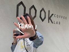 -GOTLOT COFFEE&KITCHEN角落厨房NOOK店