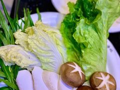 -八合里潮汕鲜牛肉火锅(深圳海岸城店)