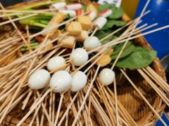 -马路边边串串香(双井直营店)