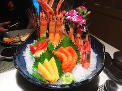 -乐亭日本料理(彩虹本店)
