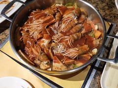 -黄记煌三汁焖锅(渝北金港国际店)