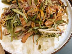 -君霖海鲜私房菜(春柳店)