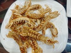 -望海潮海鲜店 特色家常菜(在海一方店)