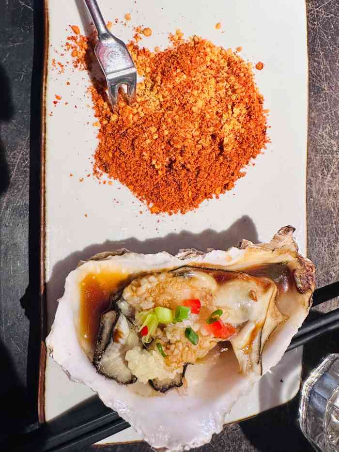 很久以前羊肉串(宝杨路宝龙店)-"听说了很久以前羊肉串很久 终于来