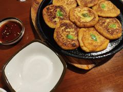 -第二外国语学院-韩国餐厅(朝阳路店)