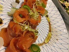 -安蒂娅·海鲜自助餐厅(安蒂娅美兰酒店)