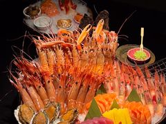 -花潮料理艺食馆(SM新生活广场店)