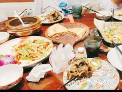 -那拉提之疆·新疆菜(美院店)