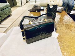 -CHANEL(恒隆广场店)