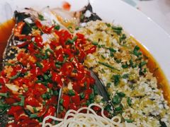 -永兴外婆桥(城中万达店)