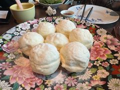 -奉天小馆·非遗东北菜(沈阳万象城店)