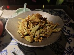 -卢大鲜鱼头捞饭(美利广场店)