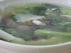 腰花汤-蒋家桥饺面店(广陵路店)