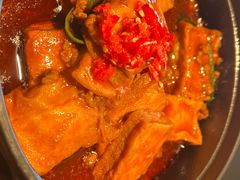 -Ameigo梅果·云贵川bistro(长宁来福士店)