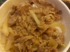 -食其家·牛丼咖喱(宜山路贝岭店)