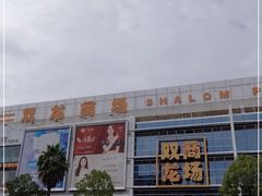 -双龙商场(环城南路店)