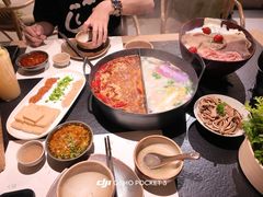 -山缓缓火锅(上海闵行龙湖店)