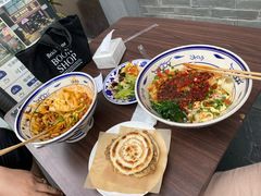 -御陕坊(交大店)