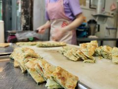 -咏春葱油饼(德政中路店)