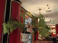 -新白鹿餐厅(第一百货店)