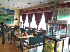 -新粤新疆菜(禅城店)