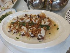 -海宝酒家(中山四路店)