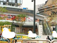 -东莞松山湖万象汇