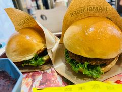 -魏家凉皮(次渠店)